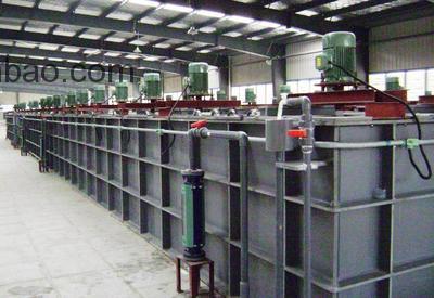 巢湖融捷金屬鎳鈷浸出萃取電積成套設(shè)備 巢湖融捷金屬鎳鈷浸出萃取電積成套設(shè)備